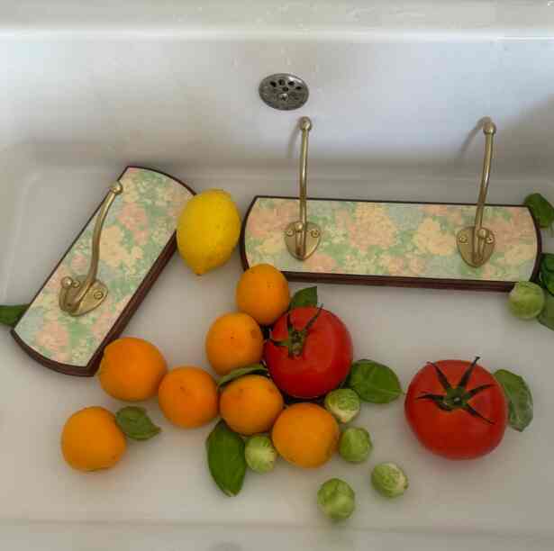 opértum コートラック（soft melon）［2タイプ］