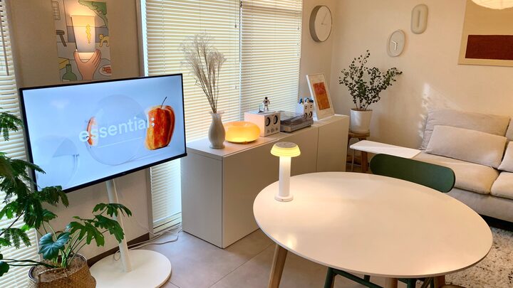 short form carousel card thumbnail