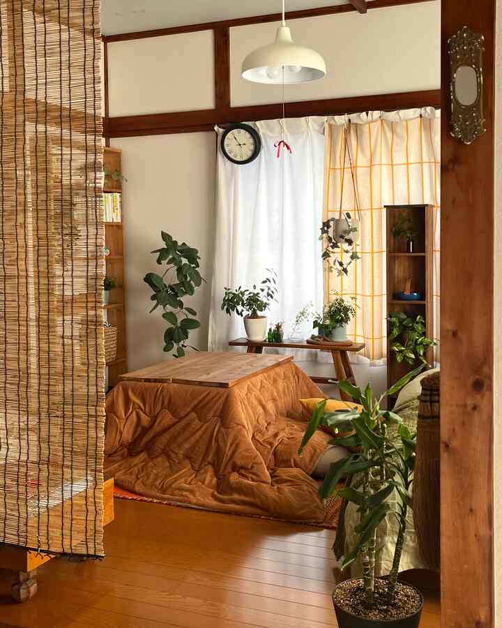 こたつ出しました〜🍊


#一人暮らし
#インテリア
#Japaneseapartment