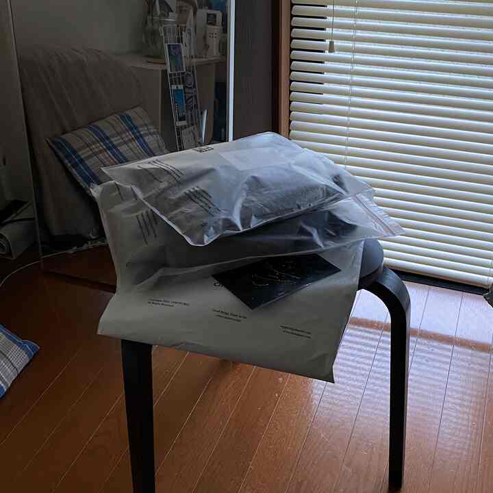 最近は年末に向けて少しばたばたしてる…
今週が山場なので、好きな服を着て好きなものを食べて無理せず行きたいところ🍊

#一人暮らし #一人暮らし部屋 #ブラインドカーテン #IKEA