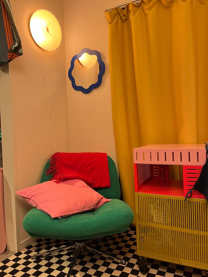 short form carousel card thumbnail