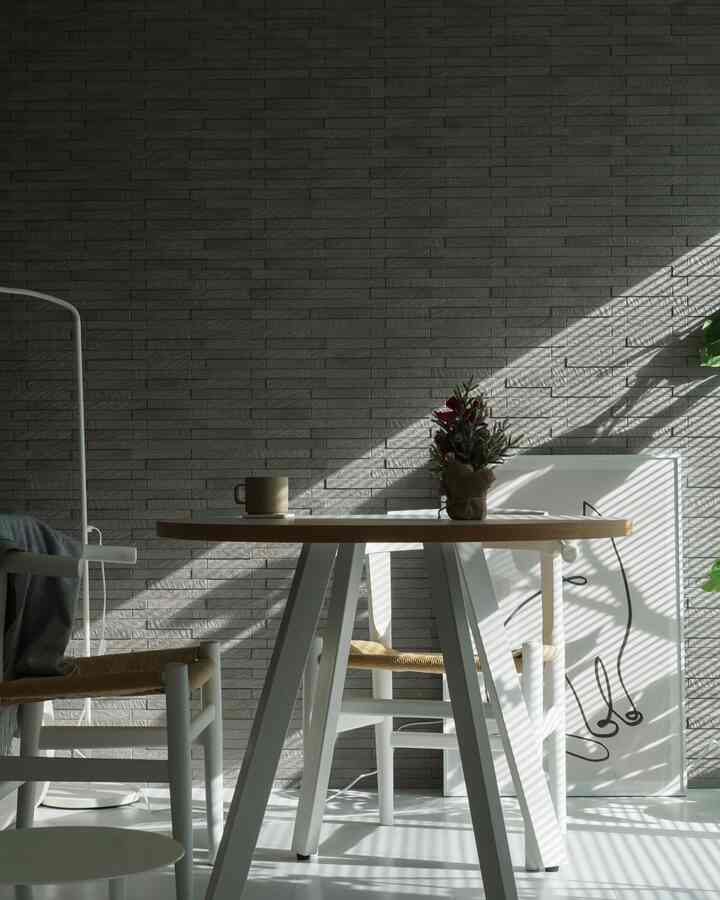 ダイニングエリアを窓側に
模様替え6,7回目にして初の試み
#模様替え #roommakeover #makeover #roomtour #ルームツアー #KANADEMONO #ダイニングインテリア 