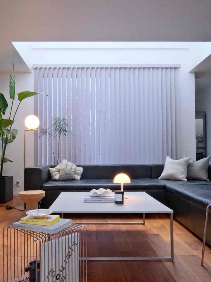 hidup
#Modern Nordik #北欧インテリア #ブロックソファ
#Sofa berbentuk L #間接照明 #musubi #interior