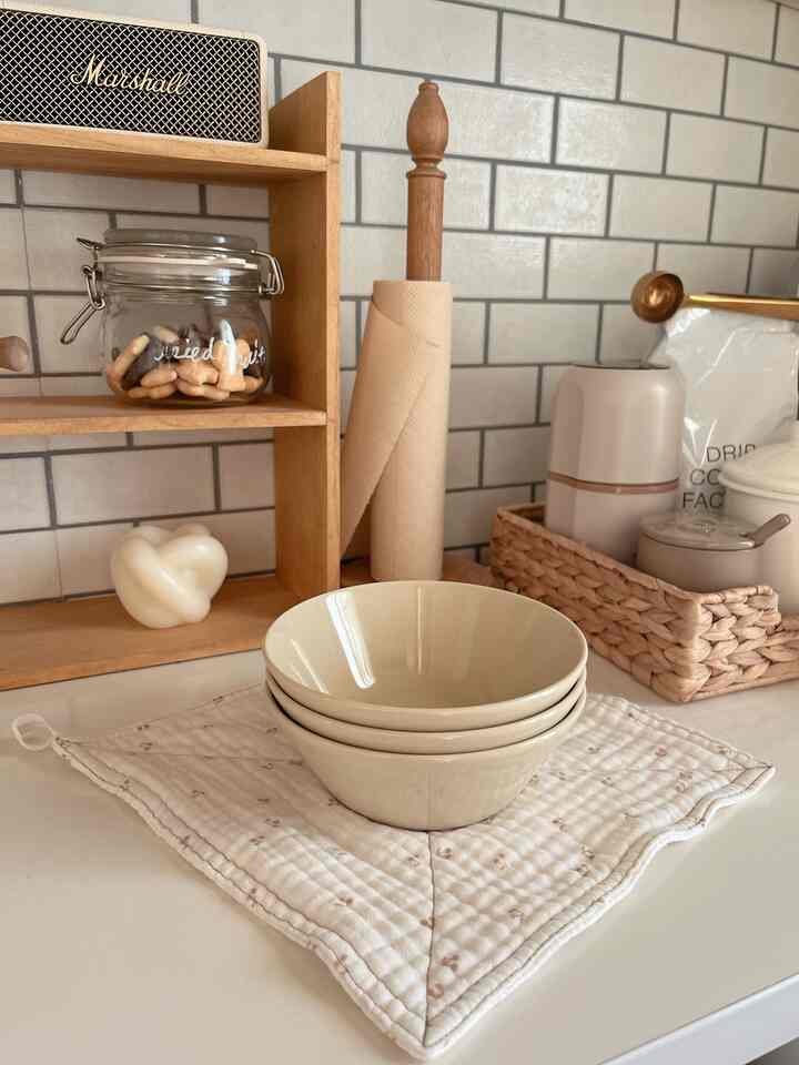 2024.12.07

Iittala Linen𓂃 𓈒𓏸
I finally got my hands on it✨
I now understand why it is so easy to use and has been loved for so many years◡̈

#Iittala　#お皿　#キッチンアイテム　#食器