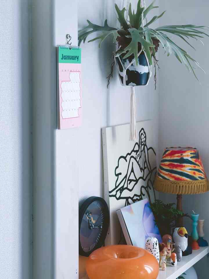 かわいいカレンダーゲット📆

#狭い部屋のインテリア #ワンルームインテリア 