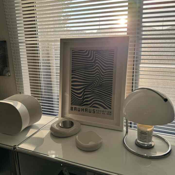 morning
#morning #朝日　#BauhausJapan  #白 