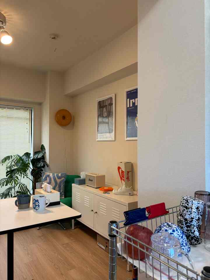 #IKEA #IKEA家具 #izumidalee #crowcanyon