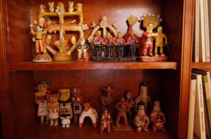 Folk art from around the world

#folkart #プリミティブアート #民芸 #folkart