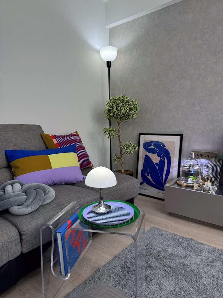 short form carousel card thumbnail