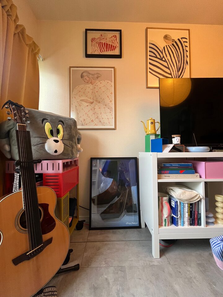 short form carousel card thumbnail