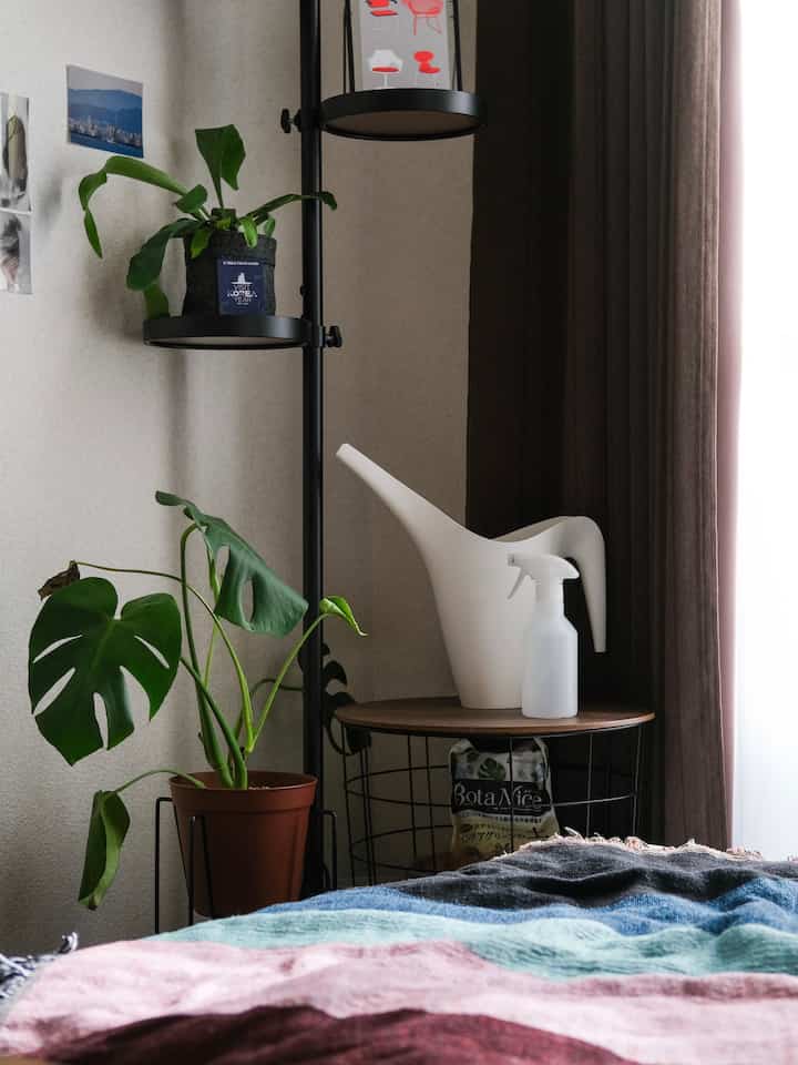 #1K #一人暮らし #大学生