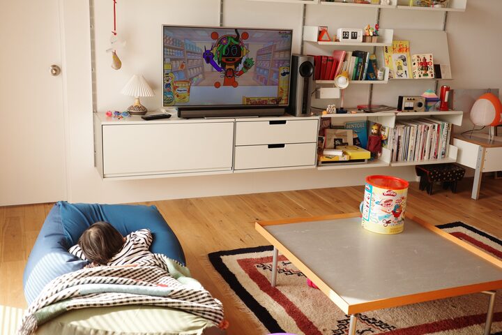 short form carousel card thumbnail