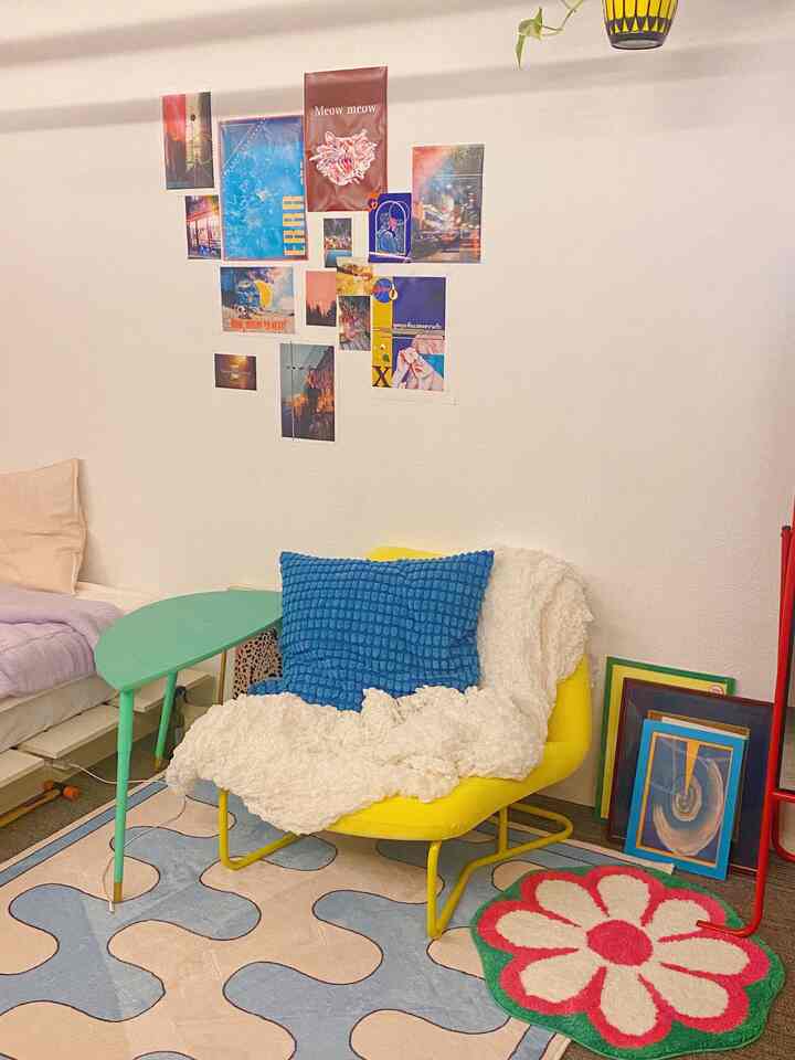 
　
　
　
#Kamar studio #ワンルームインテリア #ワンルームベッド #ベッド #ベッド照明 #ベッドインテリア #ベッドカバー #窓辺 #窓 #1K #初心者インテリア #初めての一人暮らし #間接照明 #間接照明インテリア #かわいいインテリア