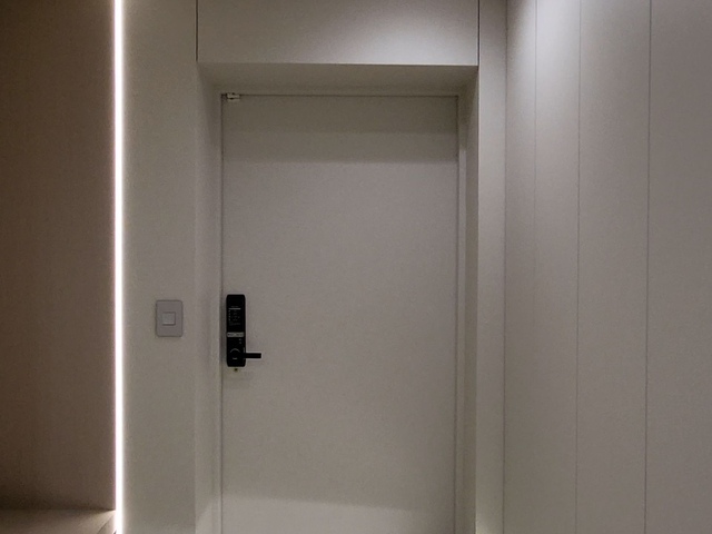 해운대구 50평 이상 아파트 인테리어 후기 사진 1