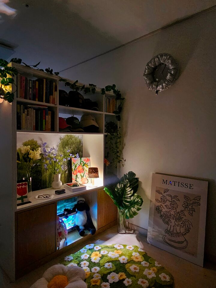 short form carousel card thumbnail