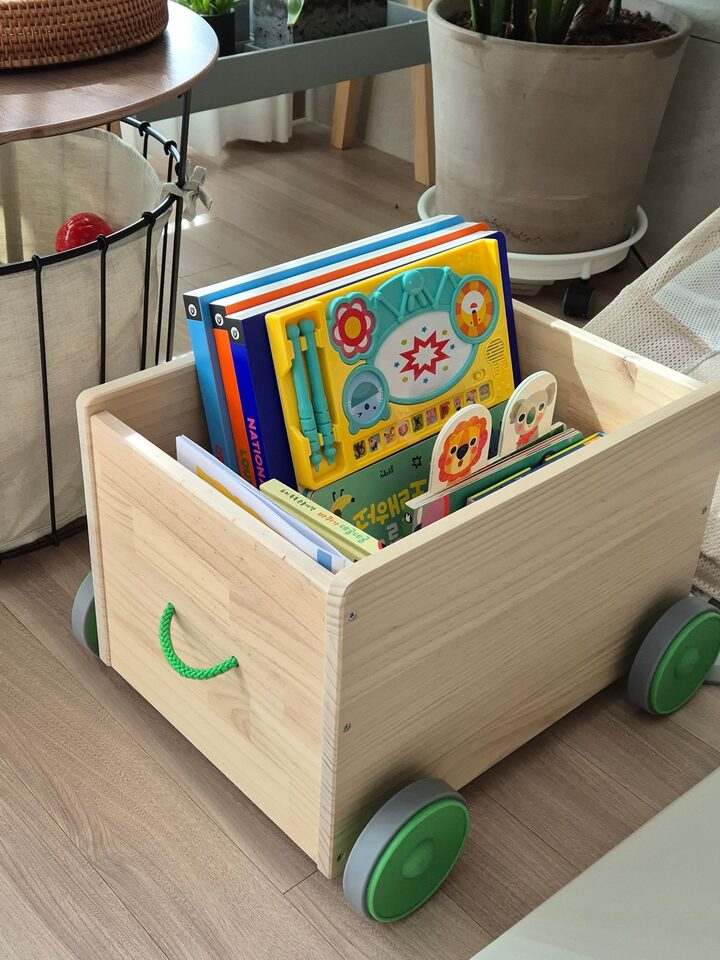 short form carousel card thumbnail