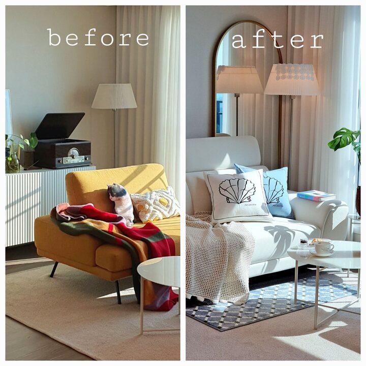 short form carousel card thumbnail