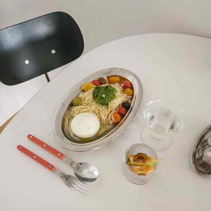 #엄마의점심식사  #테이블스타일링 #온더테이블 #homedeco #homeinterior #홈카페 #블랙퍼스트 #아침식사  #tablestyling #tabledecor #홈인테리어 #홈스타그램 #집스타그램 #집꾸미기 #아파트인테리어 #일상 #오홈스토랑 #콜드파스타 #나도크리에이터 