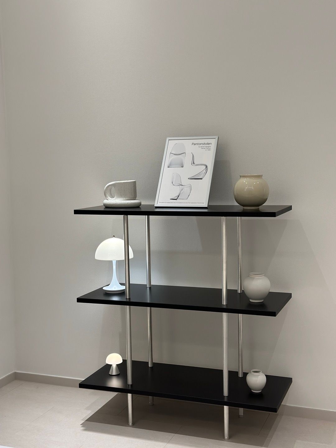 Moon Jar Vase user photo