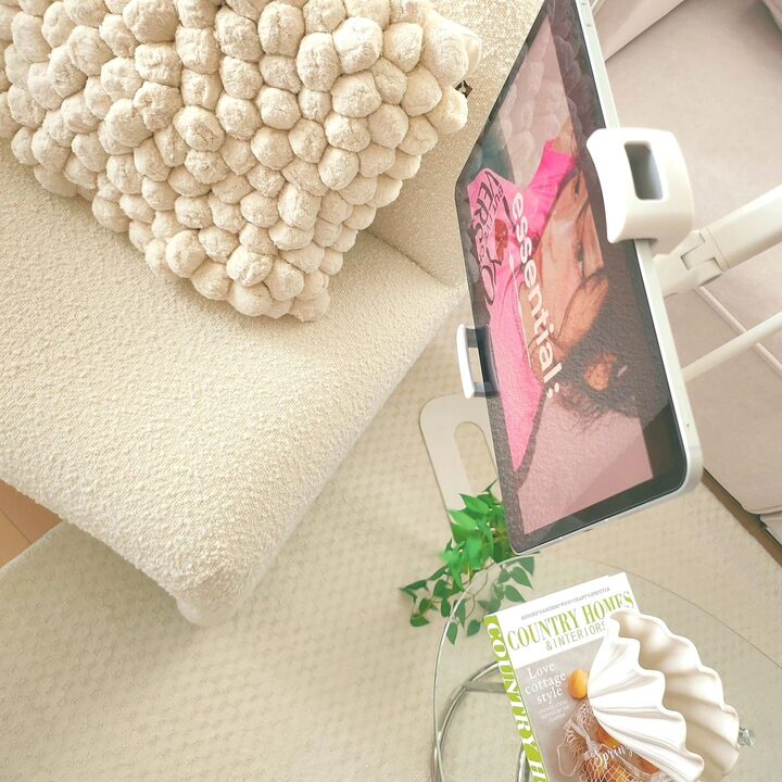 short form carousel card thumbnail