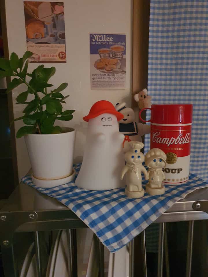  #빈티지소품 #키덜트 #빈티지키친 #빈티지주방 #vintagehome 