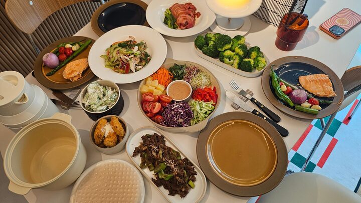 short form carousel card thumbnail