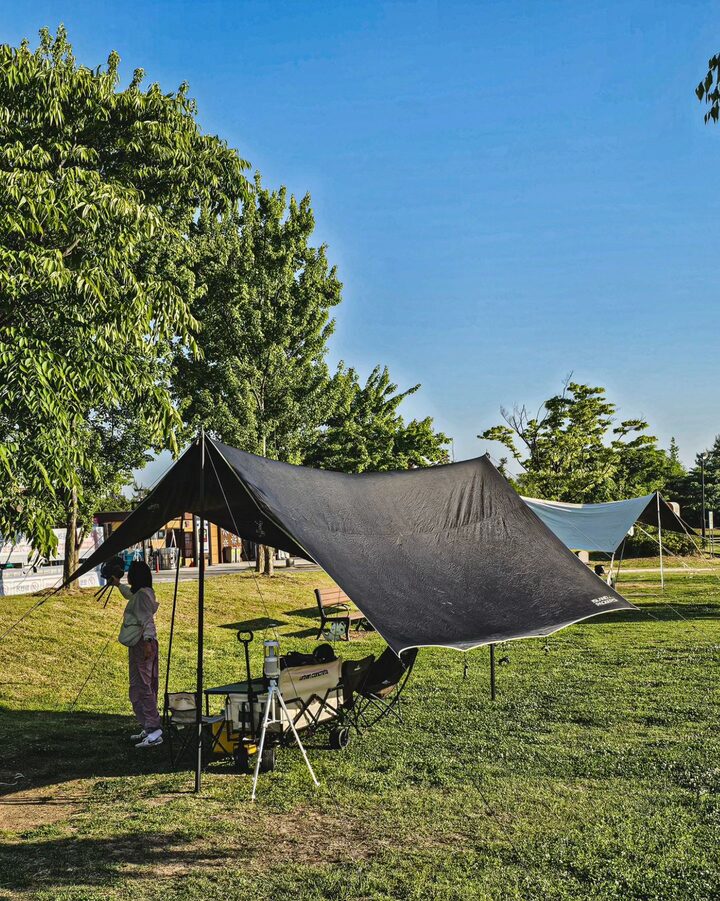 short form carousel card thumbnail