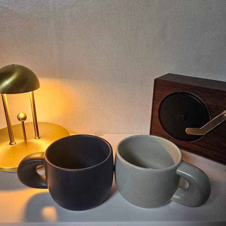 Balloon Ceramic Mug user photo