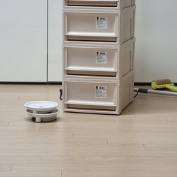 #오늘의집에서샀어 #오늘의집 #정말좋아 #서랍장 #화분받침대 #북박이장 #물걸레청소기 #또사야지