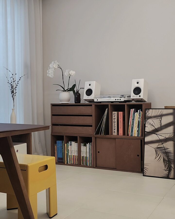 short form carousel card thumbnail