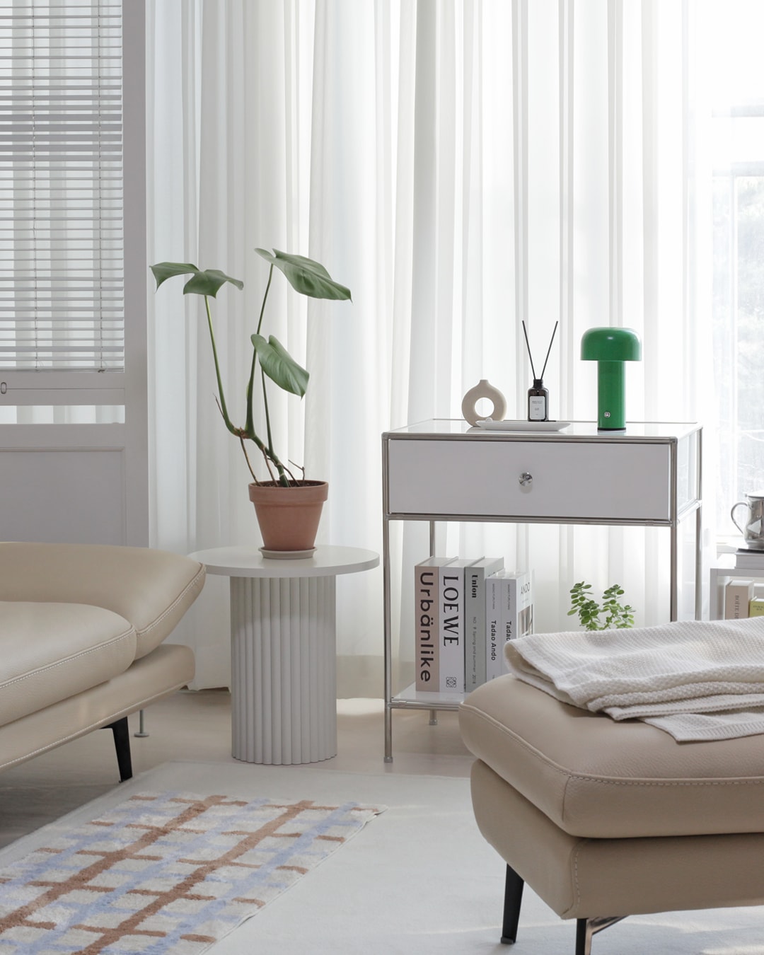 Preserved Flower Diffuser Set user photo