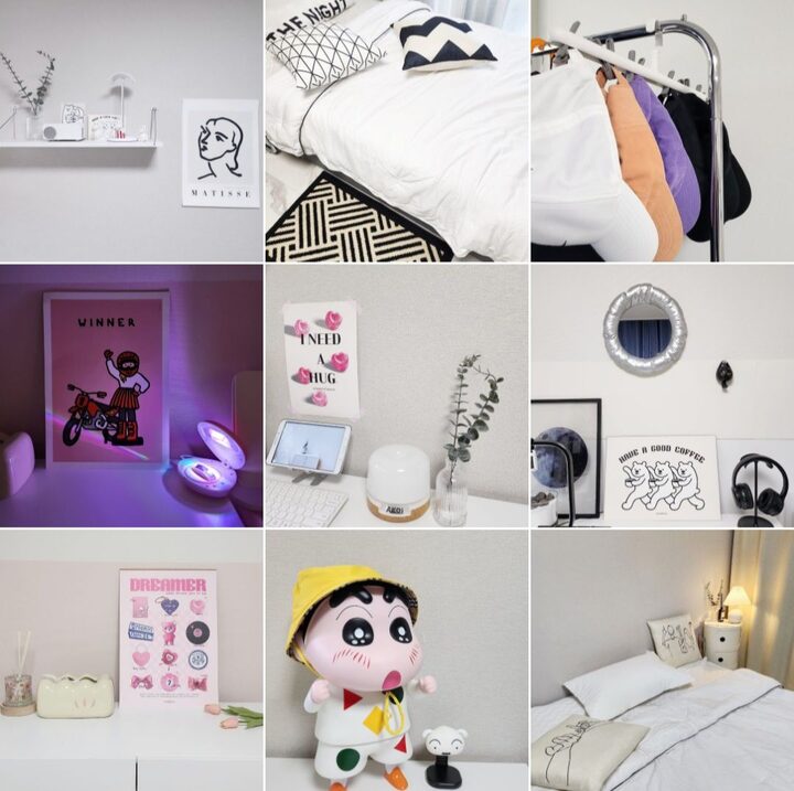 short form carousel card thumbnail