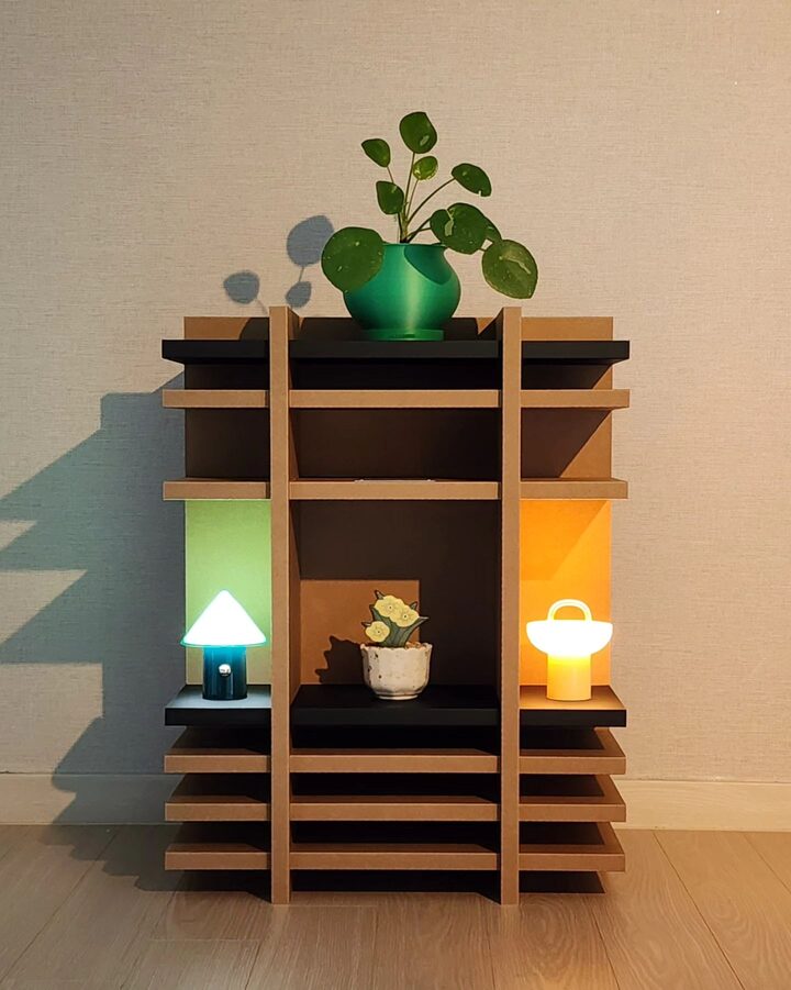 short form carousel card thumbnail