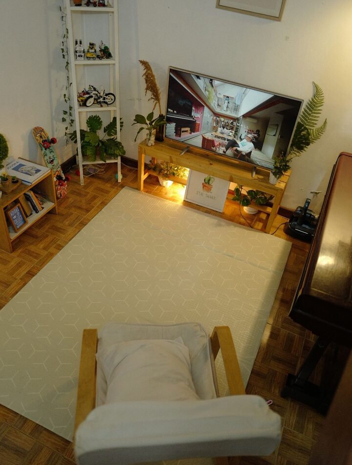 short form carousel card thumbnail