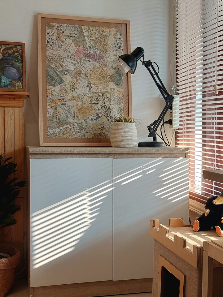 short form carousel card thumbnail