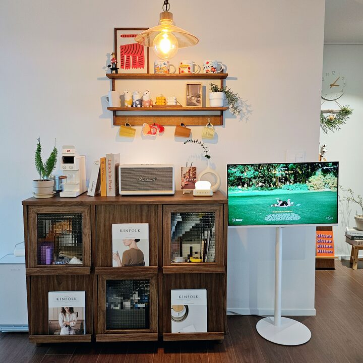 short form carousel card thumbnail