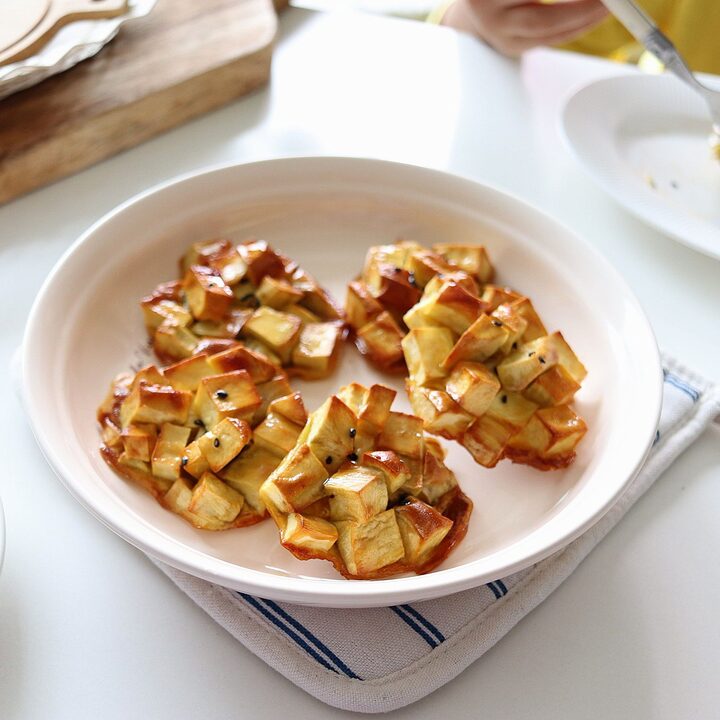 short form carousel card thumbnail