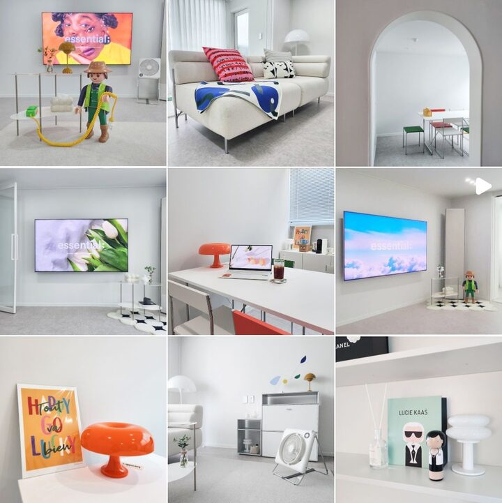 short form carousel card thumbnail