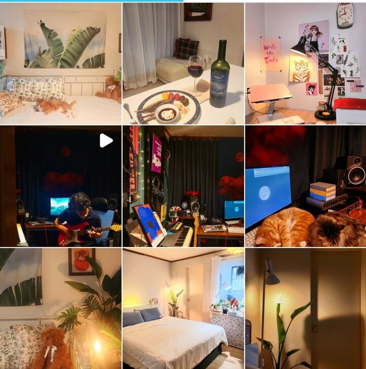 short form carousel card thumbnail