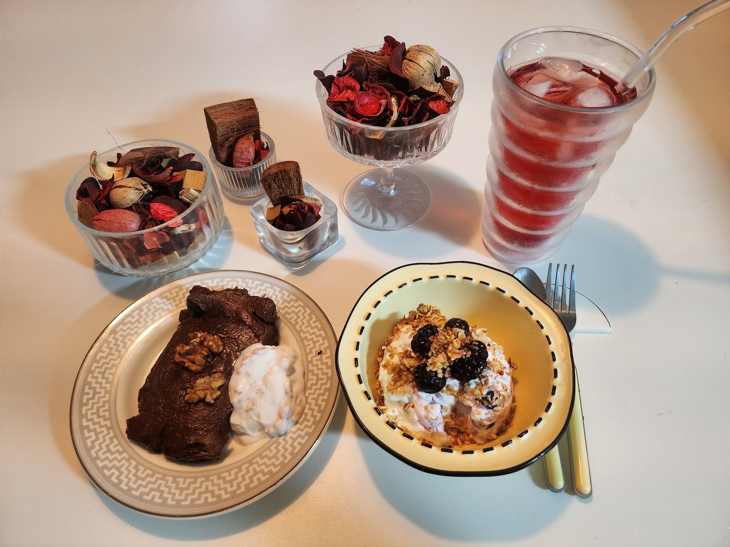 Black Stitch Cereal Bowl user photo