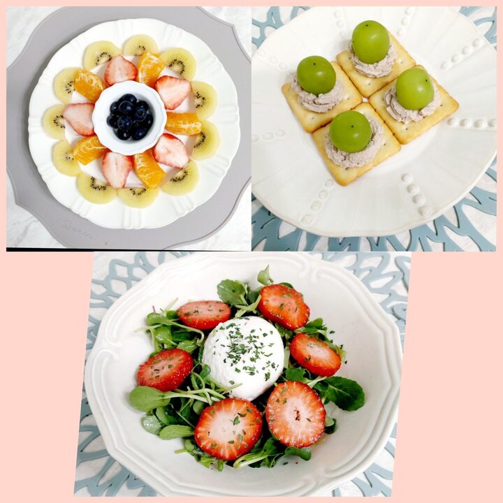 short form carousel card thumbnail