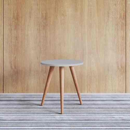 Cocok buat dipasang di sudut ruangan untuk menaruh barang-barang kecil
diameter meja 40x40

#mejaminimalis #mejaaestetic #coffetable #mejabulat