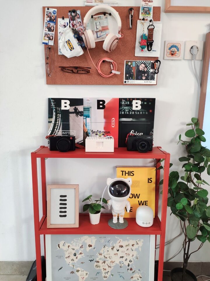 short form carousel card thumbnail