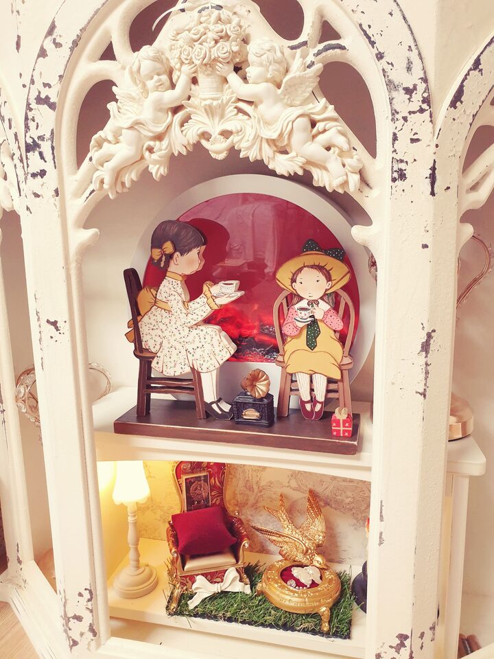 short form carousel card thumbnail