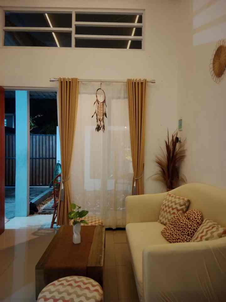 #ruangtamu #homedecor #vitrasegorden #ruangtamuaesthetic #simonacasa