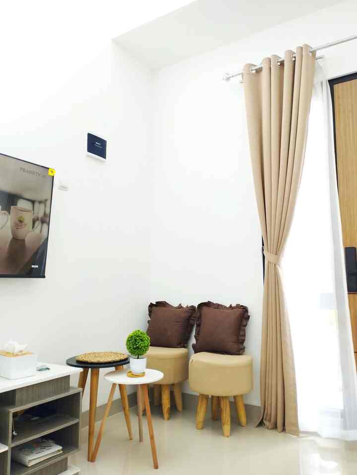 - SUDUT RUMAH H -
#ruang tamu #stool #sudutrumah #mejaruangtamu 