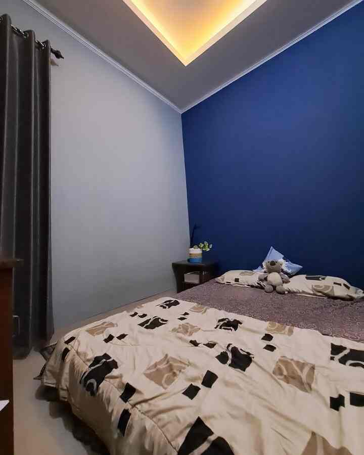 Luas kamar ini 4x3 m...


#inspirasirumah
#dekorasirumahidaman
#homedecor
#dekorasirumah
#dekorrumahminimalis