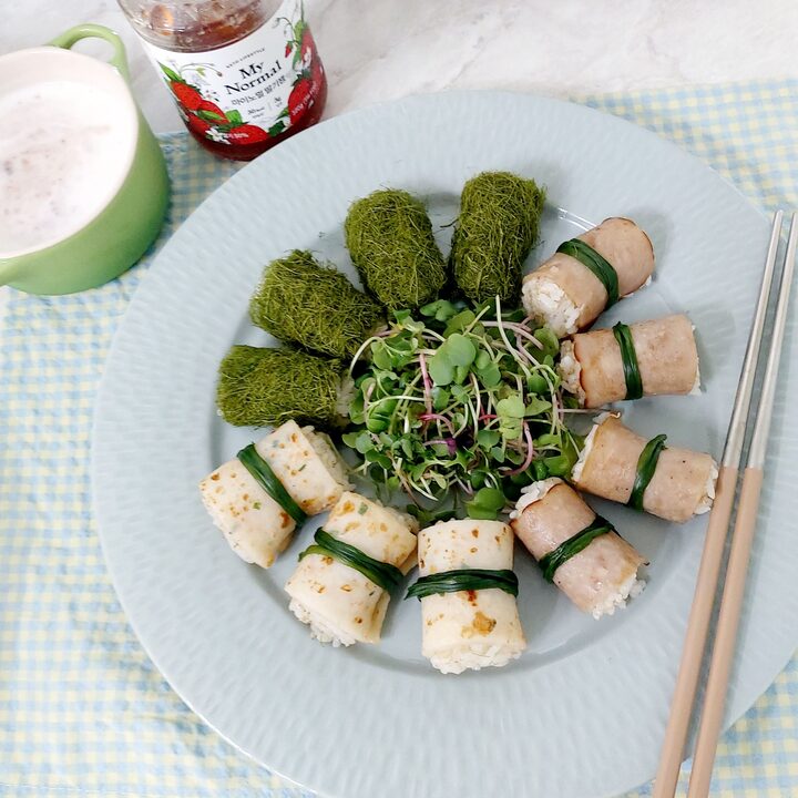 short form carousel card thumbnail