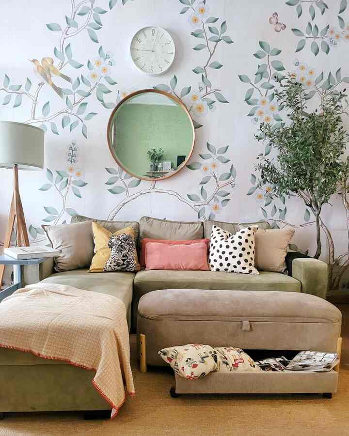 Rasanya nggak ada tipe rumah yang spesifik untuk rumah Liliput. Awalnya, (mungkin) bisa dibilang shabby chic. Makin kesini, kita nggak lagi berpatokan sama tema. We love having both vintage and modern look at the same time. Ada yang tau, sebenernya tema apa ya ini? 🤣

Nggak semua ruangan punya style yang sama, beberapa ruangan furniturnya sedikit lebih modern walau tetap ada sedikit sentuhan vintage di dalamnya. Kita nggak punya patokan tertentu dalam dekorasi rumah, selama itu nyaman dan fungsional (tanpa mengesampingkan estetika) that will do :) but, we do have woods element in each room. Ada yang kayu tua, ada juga yang ala scandinavian. 

Tips dalam menentukan style rumah? Banyak liat referensi, tentukan tema yang cocok untuk kita, juga untuk keluarga. Sesuaikan dengan kebutuhan, jadikan tiap ruangan bermanfaat. Style it in your own way ❤️ #modermfarmhouse #homedecorinspo #rumahmodernfarmhouse
