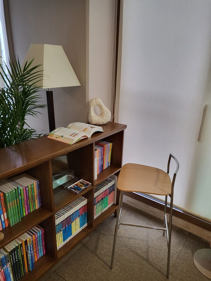 short form carousel card thumbnail